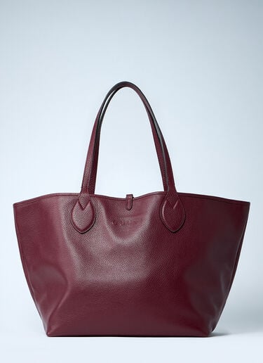 Gucci Large Totissima Reversible Tote Bag Bordeaux guc0261017