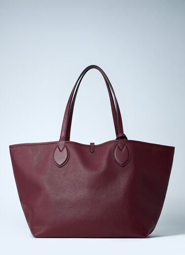 Gucci Large Totissima Reversible Tote Bag Bordeaux guc0261017