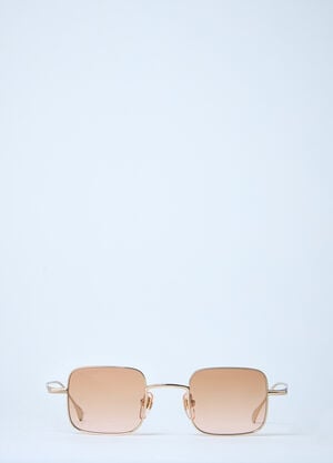 Gucci GG1813S Sunglasses Gold gus0362001