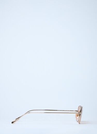 GG1813S Sunglasses Gucci GG1813S Sunglasses Gold gus0362001