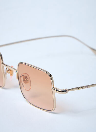 GG1813S Sunglasses Gucci GG1813S Sunglasses Gold gus0362001