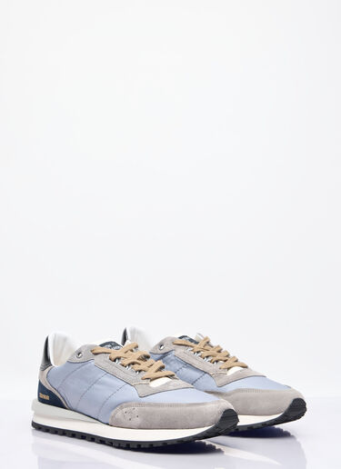 Tenkei Sneakers Hidn-Ander Tenkei Sneakers Grey hdn0158003