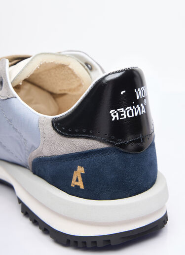 Tenkei Sneakers Hidn-Ander Tenkei Sneakers Grey hdn0158003