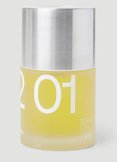 Haeckels Reculver Parfum 香水 黑色 hks0351027