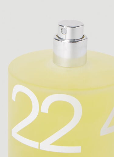 St John Parfum 香水 Haeckels St John Parfum 香水 黑色 hks0351030