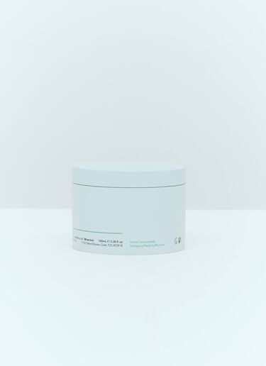 Haeckels 조류 하이드레이팅 클레이 마스크  블루 hks0354010