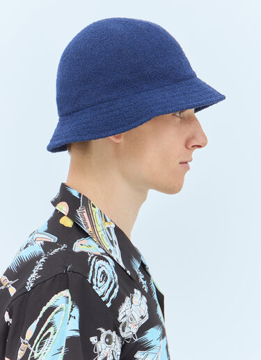 Pile 渔夫帽 Human Made Pile 渔夫帽 藏蓝色 hmd0156021