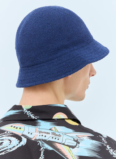 Pile 渔夫帽 Human Made Pile 渔夫帽 藏蓝色 hmd0156021
