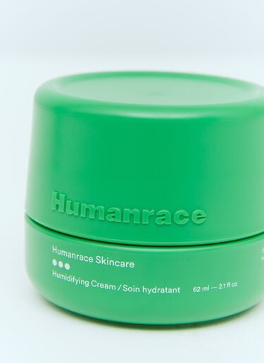 Routine Pack: Three-Minute Facial Humanrace Routine Pack: Three-Minute Facial Green hmr0355001