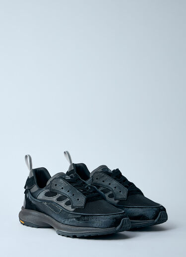 Threek Sneakers Hidn-Ander Threek Sneakers Black hnd0160001