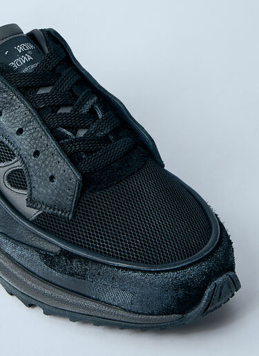Threek Sneakers Hidn-Ander Threek Sneakers Black hnd0160001