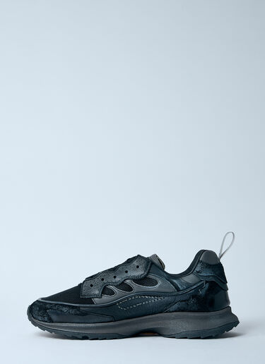 Threek Sneakers Hidn-Ander Threek Sneakers Black hnd0160001