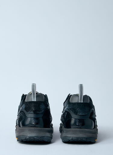 Threek Sneakers Hidn-Ander Threek Sneakers Black hnd0160001