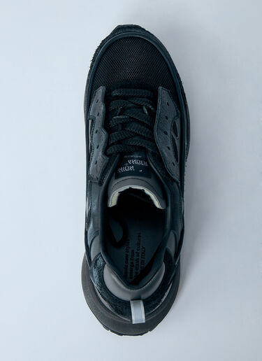 Threek Sneakers Hidn-Ander Threek Sneakers Black hnd0160001