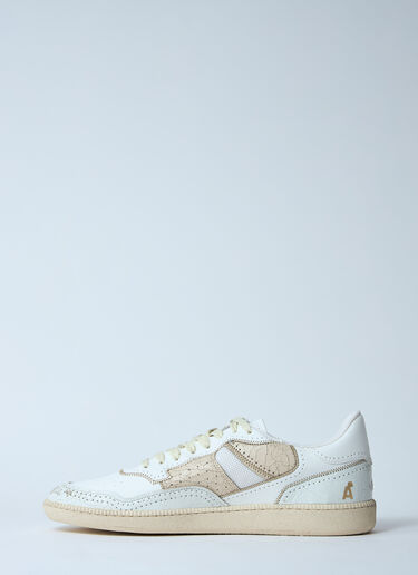 Mega T Sneakers Hidn-Ander Mega T Sneakers White hnd0160003