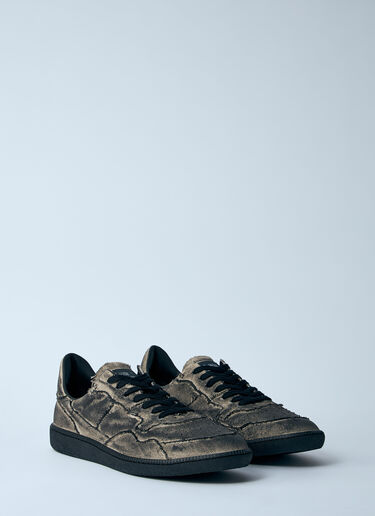 Mega T Sneakers Hidn-Ander Mega T Sneakers Black hnd0160005