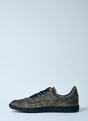 Mega T Sneakers Hidn-Ander Mega T Sneakers Black hnd0160005