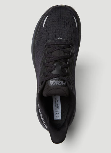 Clifton 8 Sneakers HOKA Clifton 8 Sneakers Black hok0150002