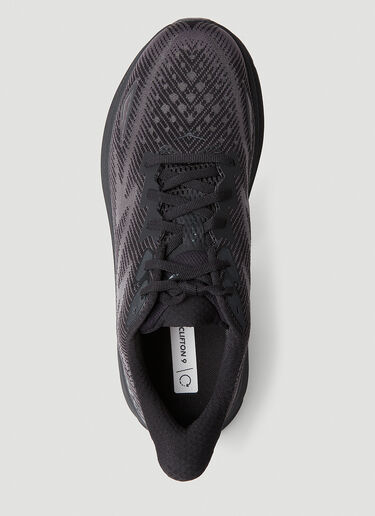 Clifton 9 Sneakers HOKA Clifton 9 Sneakers Black hok0151008