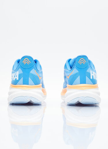 HOKA Clifton 9 运动鞋 蓝色 hok0154016