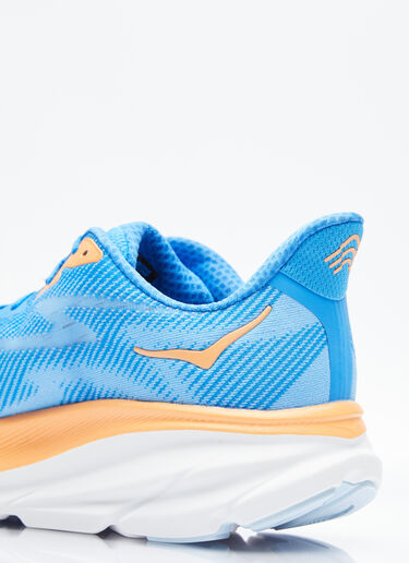 HOKA Clifton 9 运动鞋 蓝色 hok0154016