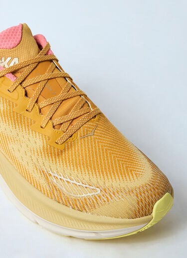 HOKA Clifton 9 运动鞋 橙色 hok0159003