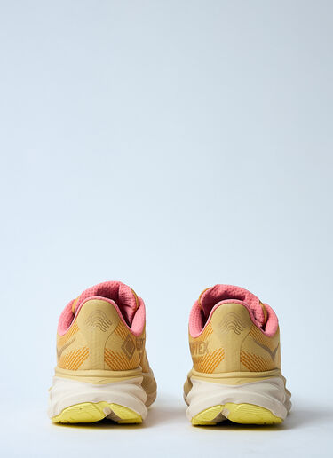 HOKA Clifton 9 运动鞋 橙色 hok0159003
