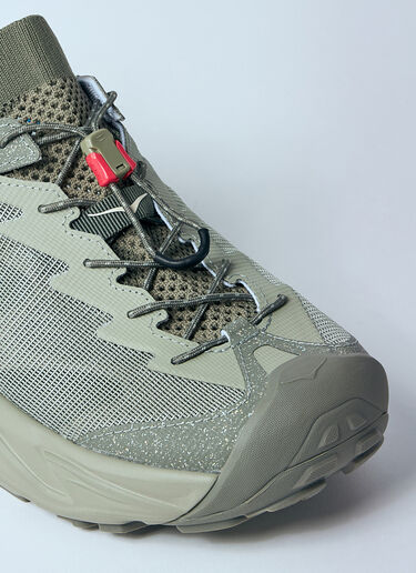 HOKA Hopara 2 运动鞋  米色 hok0159006