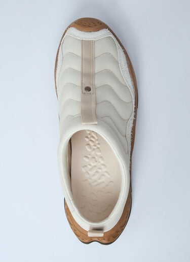 HOKA Ora Primo 运动鞋  米色 hok0160003