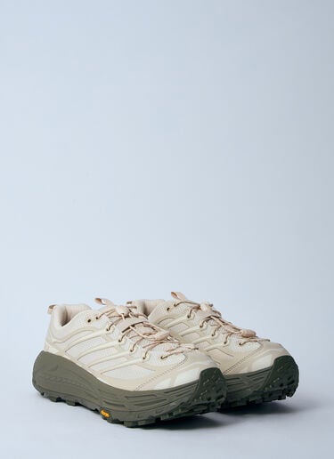 Mafate Three2 Sneakers HOKA Mafate Three2 Sneakers Beige hok0160007