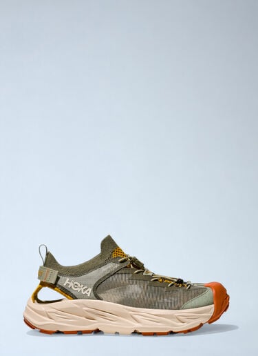 Hopara 2 Aerino スニーカー HOKA Hopara 2 Aerino スニーカー グリーン hok0160009