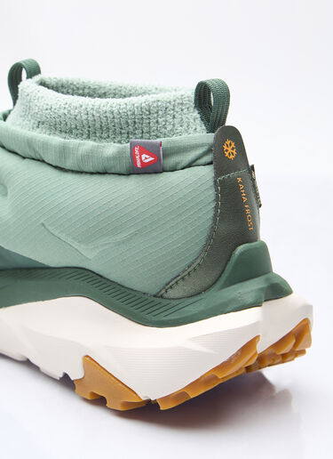 Kaha 2 Frost Moc Gore-Tex HOKA Kaha 2 Frost Moc Gore-Tex Green hok0258002