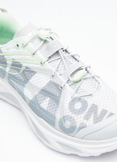 HOKA Huaka Origins Sneakers Grey hok0354003