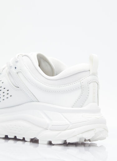 Tor Ultra Lo Sneakers HOKA Tor Ultra Lo Sneakers White hok0354004