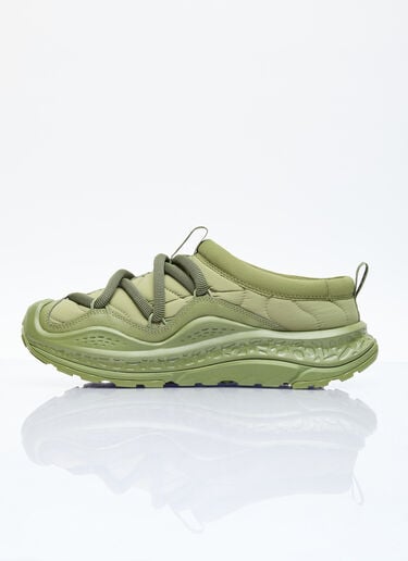 HOKA Ora Primo Sneakers Green hok0355002