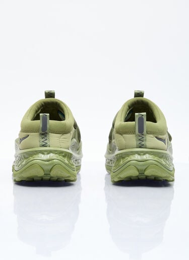 Ora Primo Sneakers HOKA Ora Primo Sneakers Green hok0355002