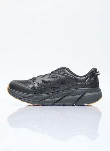 Clifton L 运动鞋 HOKA Clifton L 运动鞋 黑色 hok0356008