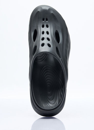 Ora Recovery 穆勒鞋 HOKA Ora Recovery 穆勒鞋 黑色 hok0357001