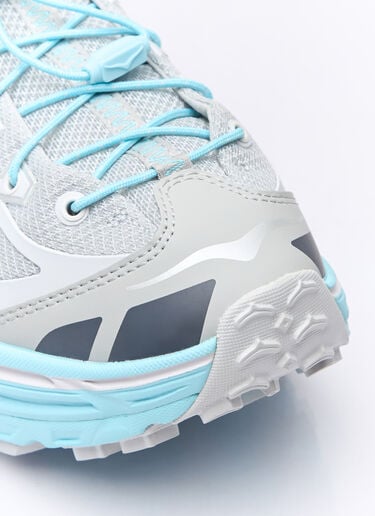 Mafate Three2 运动鞋 HOKA Mafate Three2 运动鞋 蓝色 hok0358002