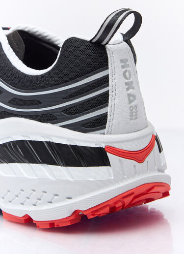 Stinson Evo OG 运动鞋 HOKA Stinson Evo OG 运动鞋 黑色 hok0358006