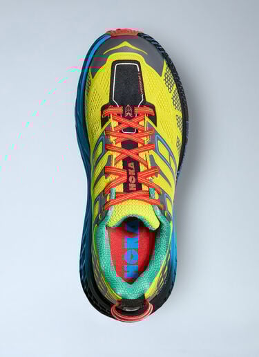 スピードゴート 2 スニーカー HOKA スピードゴート 2 スニーカー イエロー hok0360017