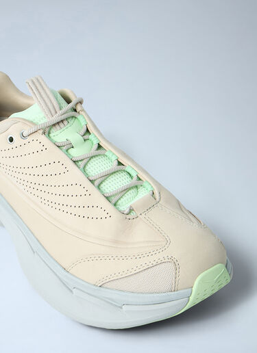 HOKA Elevon X 运动鞋 米色 hok0361003