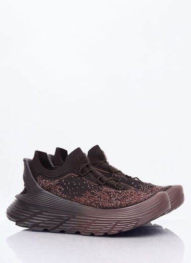 Chukka Restore Sneakers HOKA x Paria Farzaneh Chukka Restore Sneakers Brown hpf0359001
