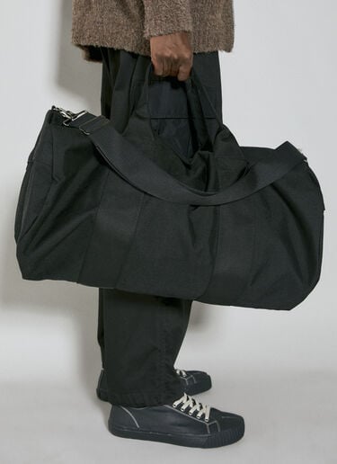 Access 周末包 Comme des Garçons Homme Plus Access 周末包 黑色 hpl0154005