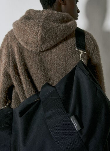 Access 周末包 Comme des Garçons Homme Plus Access 周末包 黑色 hpl0154005