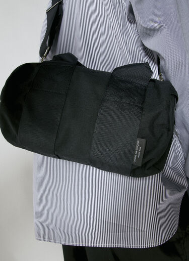 Access Mini Weekend Bag Comme des Garçons Homme Plus Access Mini Weekend Bag Black hpl0154006