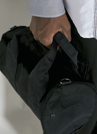 Access Mini Weekend Bag Comme des Garçons Homme Plus Access Mini Weekend Bag Black hpl0154006