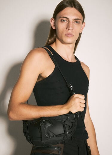 Innerraum Object I02 Crossbody Bag Black inn0158001