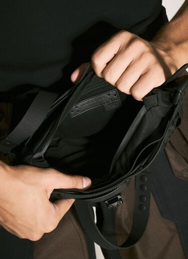 Innerraum Object I02 Crossbody Bag Black inn0158001