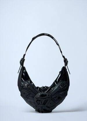 Innerraum Object HM 5 斜挎包  黑色 inn0160004